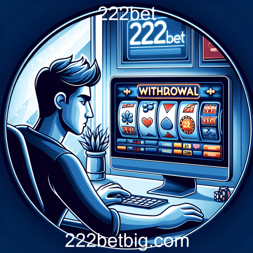 Explorando a Categoria 'Retirada' do 222bet: Estratégia e Emoção em Cada Movimentação